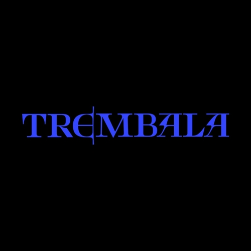 Tom Trago - Trembala [TT003]
